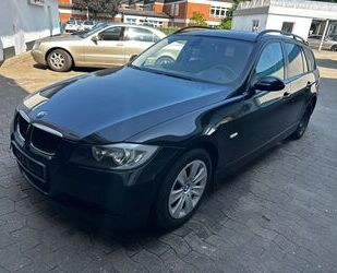BMW 318 Gebrauchtwagen