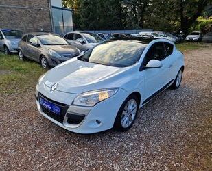 Renault Megane Gebrauchtwagen