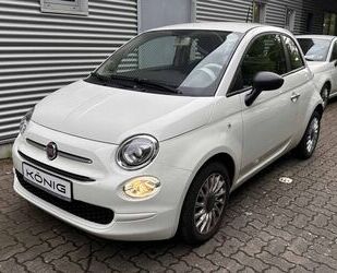 Fiat 500 Gebrauchtwagen