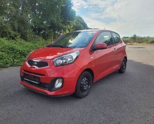 Kia Picanto Gebrauchtwagen