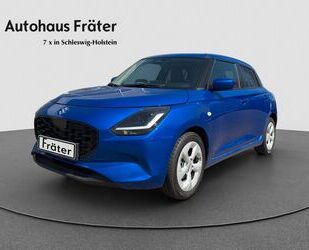 Suzuki Swift Gebrauchtwagen