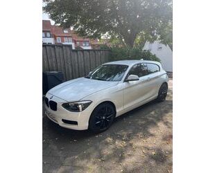 BMW 114 Gebrauchtwagen