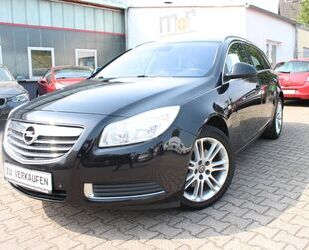 Opel Insignia Gebrauchtwagen