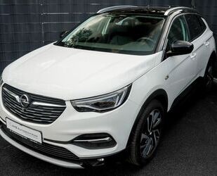 Opel Grandland (X) Gebrauchtwagen