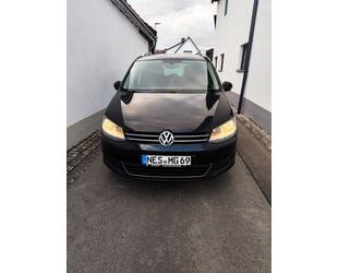 VW Sharan Gebrauchtwagen