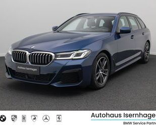 BMW 540 Gebrauchtwagen