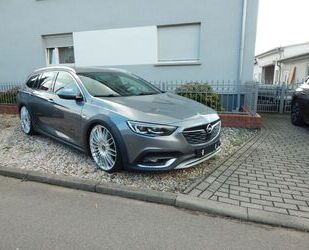 Opel Insignia Gebrauchtwagen