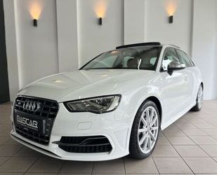 Audi S3 Gebrauchtwagen