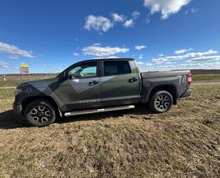 Toyota Tundra Gebrauchtwagen
