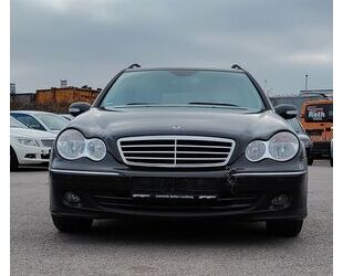 Mercedes-Benz C 230 Gebrauchtwagen