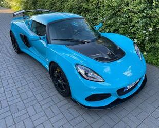 Lotus Exige Gebrauchtwagen