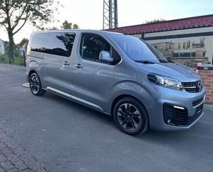 Opel Zafira Life Gebrauchtwagen