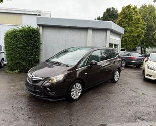 Opel Zafira Gebrauchtwagen