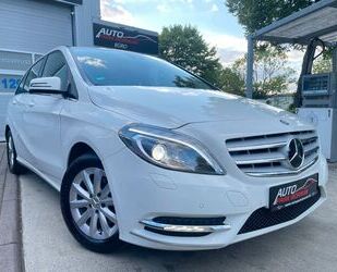 Mercedes-Benz B 200 Gebrauchtwagen