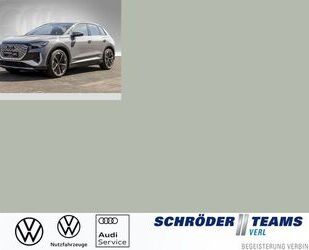 Audi Q4 e-tron Gebrauchtwagen