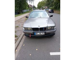 BMW 728 Gebrauchtwagen