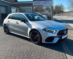 Mercedes-Benz A 45 AMG Gebrauchtwagen