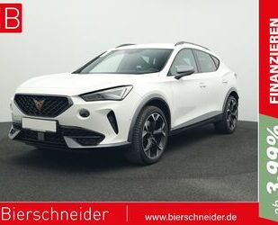 Cupra Formentor Gebrauchtwagen