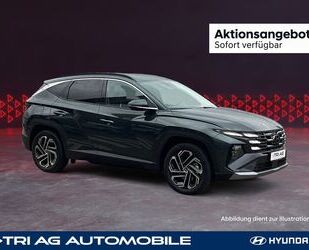 Hyundai TUCSON Gebrauchtwagen