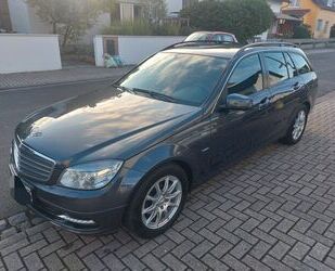 Mercedes-Benz C 180 Gebrauchtwagen