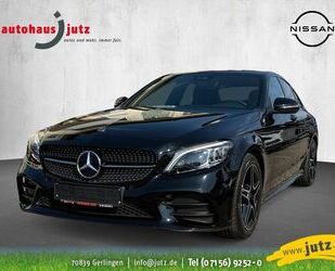 Mercedes-Benz C 300 Gebrauchtwagen