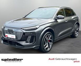 Audi Q6 e-tron Gebrauchtwagen