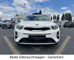 Kia Stonic Gebrauchtwagen