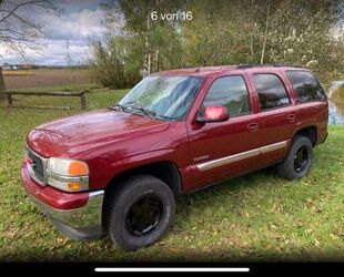 GMC Yukon Gebrauchtwagen