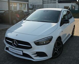 Mercedes-Benz B 250 Gebrauchtwagen