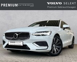 Volvo V60 Gebrauchtwagen