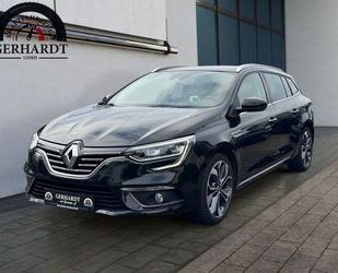 Renault Megane Gebrauchtwagen