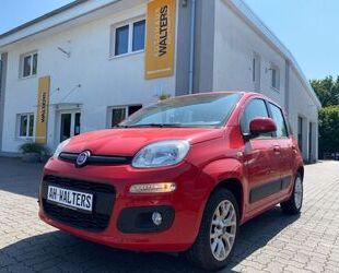 Fiat Panda Gebrauchtwagen