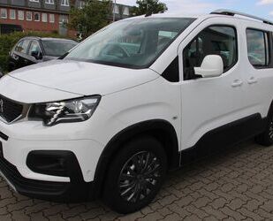 Peugeot Rifter Gebrauchtwagen