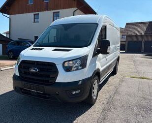 Ford Transit Gebrauchtwagen