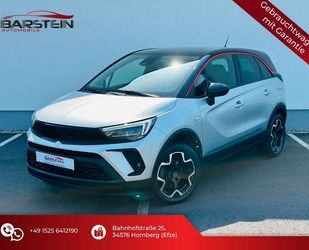 Opel Crossland (X) Gebrauchtwagen