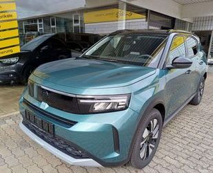 Opel Frontera Gebrauchtwagen