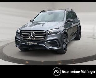 Mercedes-Benz GLS 350 Gebrauchtwagen
