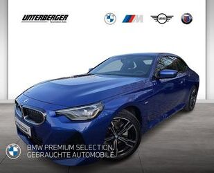 BMW 220 Gebrauchtwagen