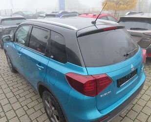 Suzuki Vitara Gebrauchtwagen