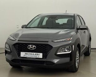 Hyundai KONA Gebrauchtwagen