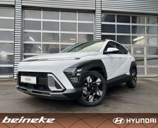 Hyundai KONA Gebrauchtwagen