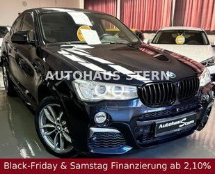 BMW X4 Gebrauchtwagen