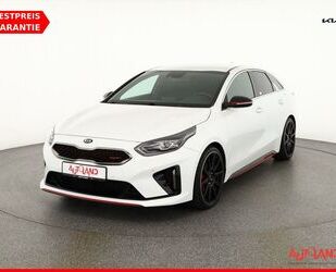 Kia pro ceed / ProCeed Gebrauchtwagen
