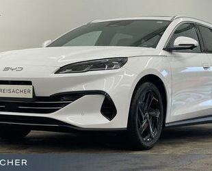 BYD SEAL U Gebrauchtwagen