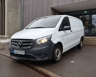 Mercedes-Benz Vito Gebrauchtwagen