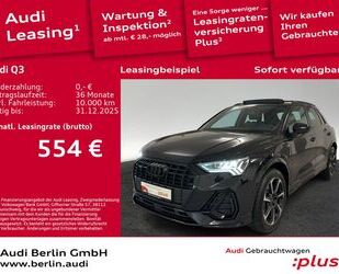 Audi Q3 Gebrauchtwagen