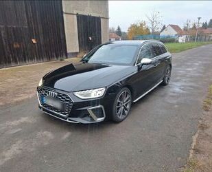 Audi S4 Gebrauchtwagen