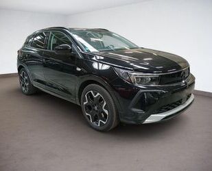 Opel Grandland (X) Gebrauchtwagen