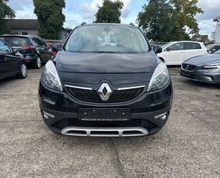 Renault Scenic Gebrauchtwagen