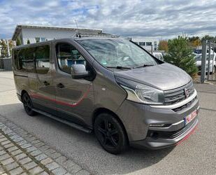 Fiat Talento Gebrauchtwagen